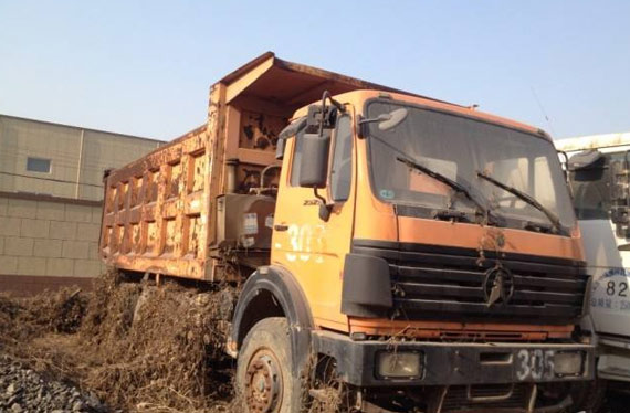 重庆儋州报废车回收,车辆报废回收公司